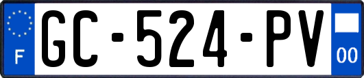 GC-524-PV