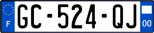 GC-524-QJ
