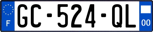 GC-524-QL