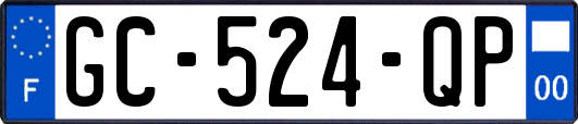 GC-524-QP