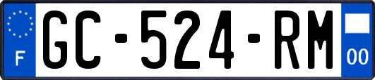 GC-524-RM