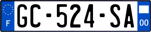 GC-524-SA