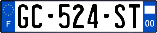 GC-524-ST