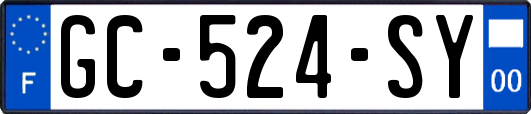 GC-524-SY