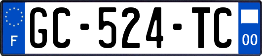 GC-524-TC