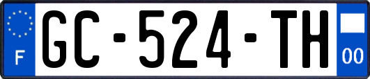 GC-524-TH
