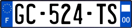 GC-524-TS