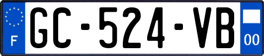 GC-524-VB