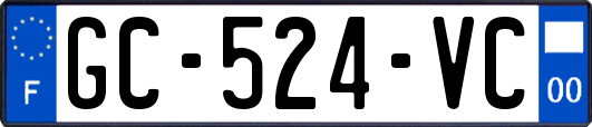 GC-524-VC