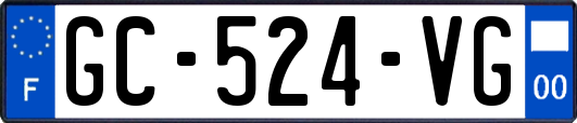 GC-524-VG