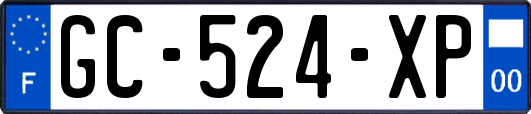 GC-524-XP
