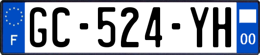 GC-524-YH