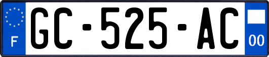 GC-525-AC