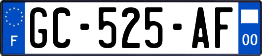 GC-525-AF