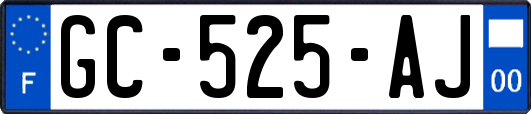 GC-525-AJ