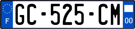 GC-525-CM