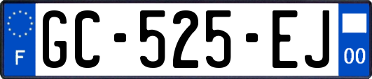 GC-525-EJ