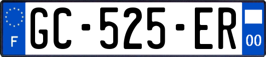 GC-525-ER