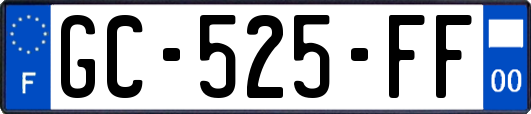 GC-525-FF