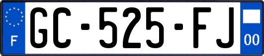 GC-525-FJ