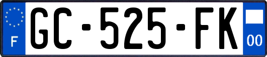 GC-525-FK