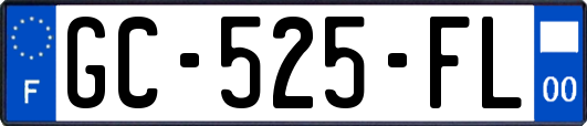GC-525-FL