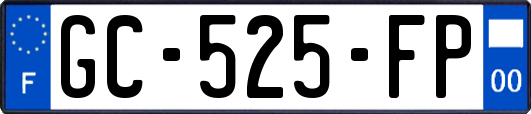 GC-525-FP