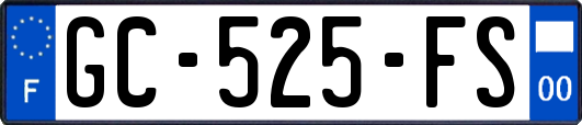 GC-525-FS