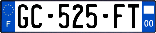 GC-525-FT
