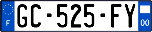 GC-525-FY