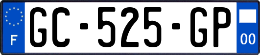 GC-525-GP