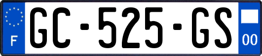 GC-525-GS