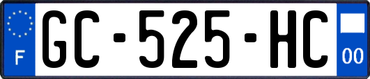 GC-525-HC