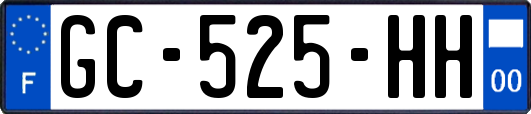 GC-525-HH