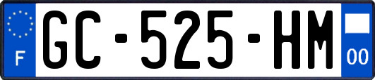 GC-525-HM