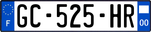 GC-525-HR