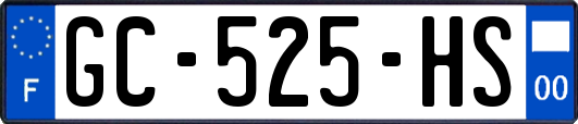 GC-525-HS
