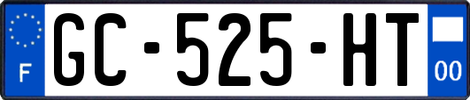 GC-525-HT