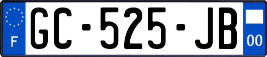 GC-525-JB