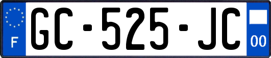GC-525-JC