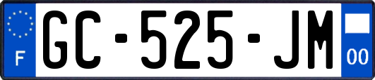 GC-525-JM