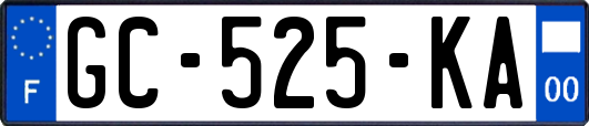 GC-525-KA