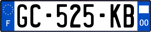 GC-525-KB