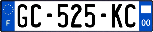 GC-525-KC