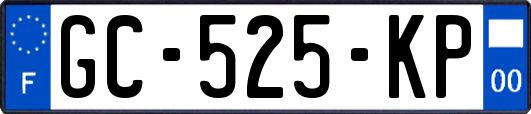 GC-525-KP