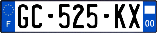 GC-525-KX