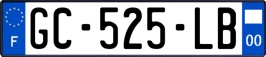 GC-525-LB