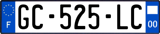 GC-525-LC