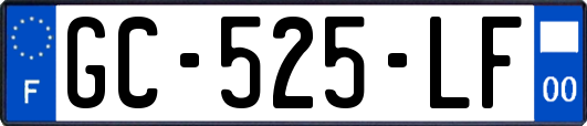 GC-525-LF