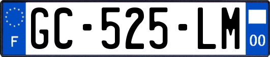 GC-525-LM